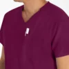 Men’s Eds Nxt V-Neck Scrub Top