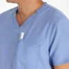 Men’s Eds Nxt V-Neck Scrub Top
