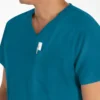 Men’s Eds Nxt V-Neck Scrub Top