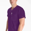 Men’s Eds Nxt V-Neck Scrub Top