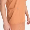 Men’s Eds Nxt V-Neck Scrub Top