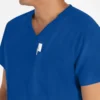 Men’s Eds Nxt V-Neck Scrub Top