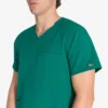 Men’s Eds Nxt V-Neck Scrub Top