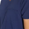 Men’s Eds Nxt V-Neck Scrub Top Men’s Eds Nxt V-Neck Scrub Top
