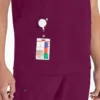 Men’s Eds Nxt V-Neck Scrub Top