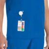 Men’s Eds Nxt V-Neck Scrub Top Men’s Eds Nxt V-Neck Scrub Top