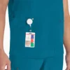 Men’s Eds Nxt V-Neck Scrub Top