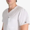 Men’s Eds Nxt V-Neck Scrub Top