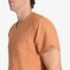 Men’s Eds Nxt V-Neck Scrub Top