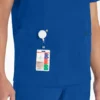 Men’s Eds Nxt V-Neck Scrub Top