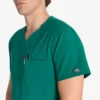 Men’s Eds Nxt V-Neck Scrub Top