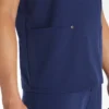 Men’s Eds Nxt V-Neck Scrub Top Men’s Eds Nxt V-Neck Scrub Top
