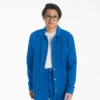 Men’s Eds Nxt Zip Front Scrub Jacket