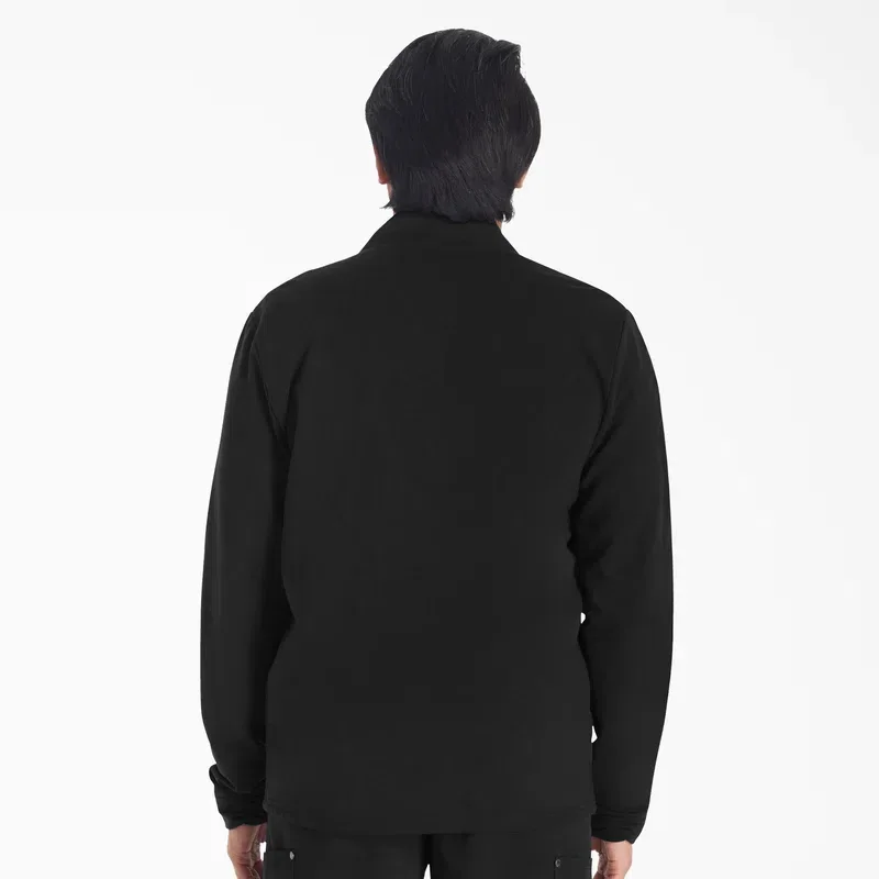 Men’s Eds Nxt Zip Front Scrub Jacket Men’s Eds Nxt Zip Front Scrub Jacket