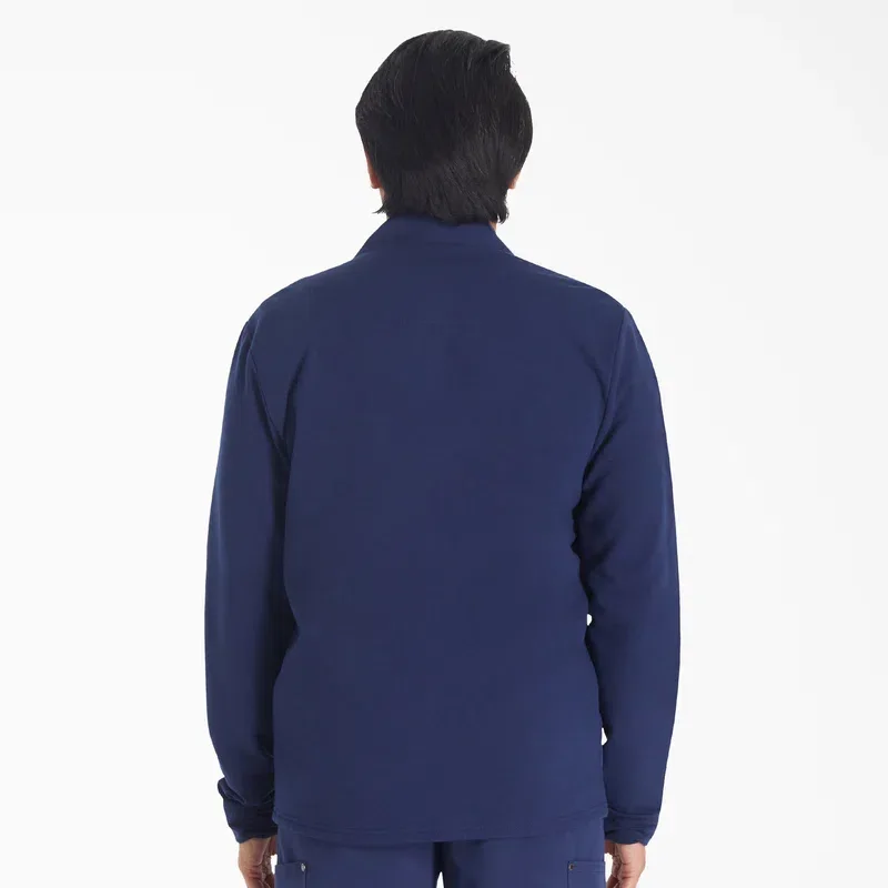 Men’s Eds Nxt Zip Front Scrub Jacket Men’s Eds Nxt Zip Front Scrub Jacket