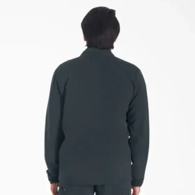 Men’s Eds Nxt Zip Front Scrub Jacket