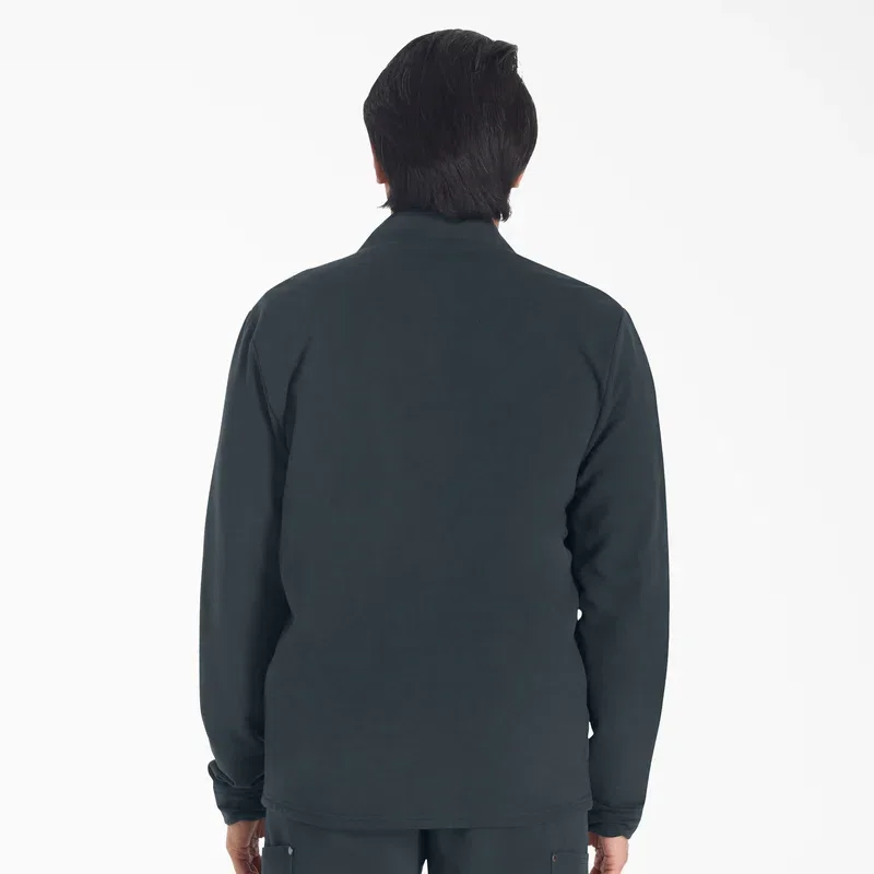 Men’s Eds Nxt Zip Front Scrub Jacket Men’s Eds Nxt Zip Front Scrub Jacket