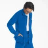 Men’s Eds Nxt Zip Front Scrub Jacket
