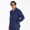 Men’s Eds Nxt Zip Front Scrub Jacket Men’s Eds Nxt Zip Front Scrub Jacket