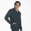 Men’s Eds Nxt Zip Front Scrub Jacket Men’s Eds Nxt Zip Front Scrub Jacket
