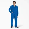 Men’s Eds Nxt Zip Front Scrub Jacket