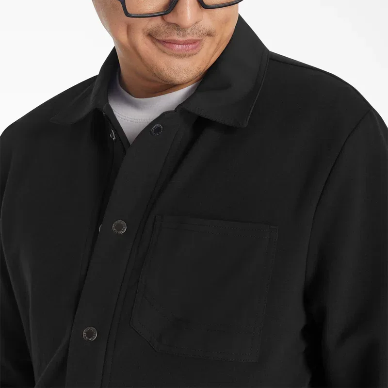 Men’s Eds Nxt Zip Front Scrub Jacket Men’s Eds Nxt Zip Front Scrub Jacket