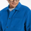 Men’s Eds Nxt Zip Front Scrub Jacket