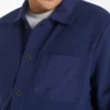 Men’s Eds Nxt Zip Front Scrub Jacket Men’s Eds Nxt Zip Front Scrub Jacket