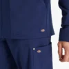 Men’s Eds Nxt Zip Front Scrub Jacket Men’s Eds Nxt Zip Front Scrub Jacket
