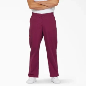 Men’s Eds Signature Scrub Pants