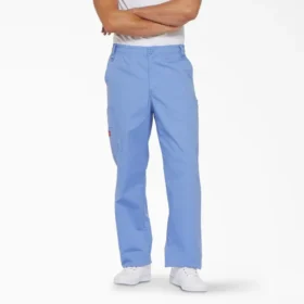 Men’s Eds Signature Scrub Pants