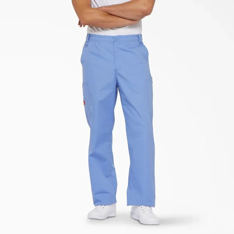 Men’s Eds Signature Scrub Pants Men’s Eds Signature Scrub Pants