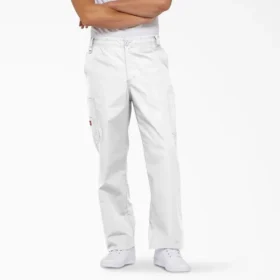 Men’s Eds Signature Scrub Pants
