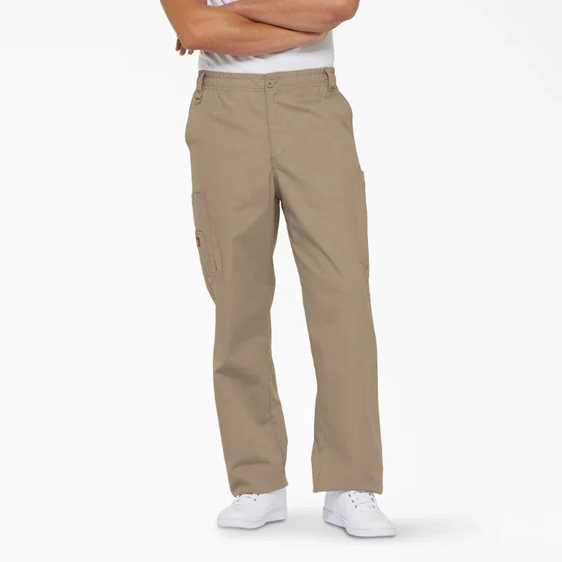 Men’s Eds Signature Scrub Pants Men’s Eds Signature Scrub Pants