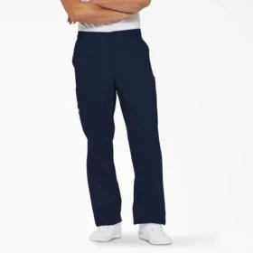 Men’s Eds Signature Scrub Pants