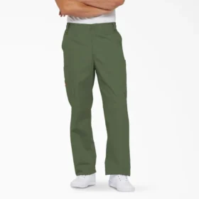 Men’s Eds Signature Scrub Pants