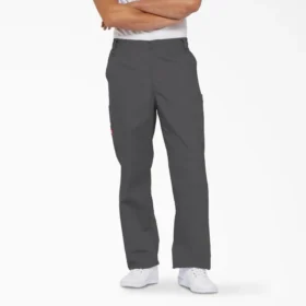 Men’s Eds Signature Scrub Pants