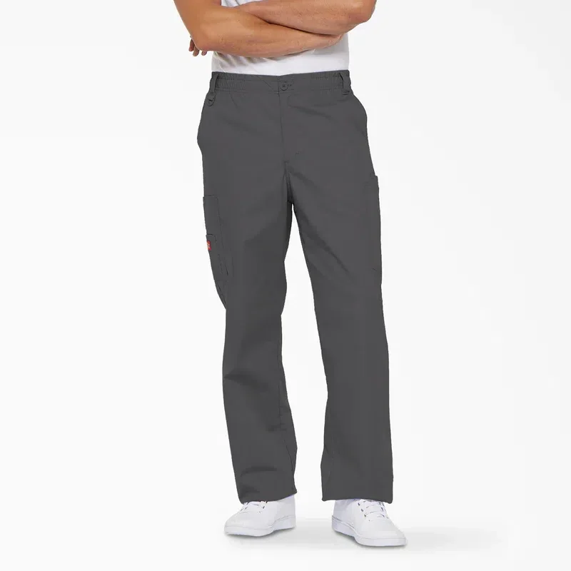 Men’s Eds Signature Scrub Pants Men’s Eds Signature Scrub Pants