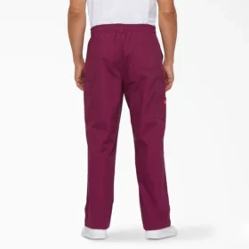 Men’s Eds Signature Scrub Pants