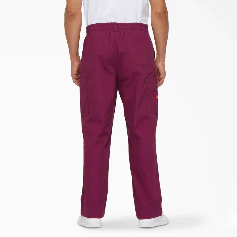 Men’s Eds Signature Scrub Pants Men’s Eds Signature Scrub Pants