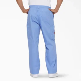 Men’s Eds Signature Scrub Pants
