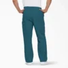Men’s Eds Signature Scrub Pants Men’s Eds Signature Scrub Pants