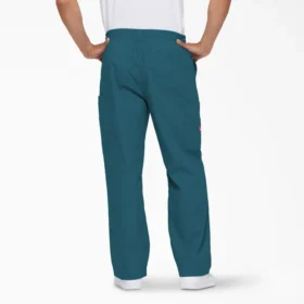 Men’s Eds Signature Scrub Pants