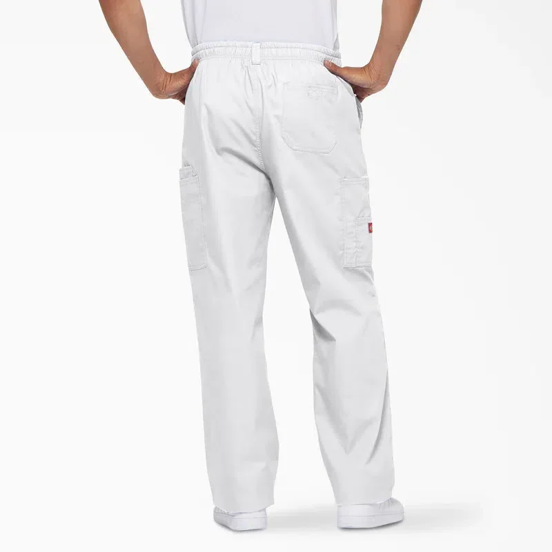 Men’s Eds Signature Scrub Pants Men’s Eds Signature Scrub Pants