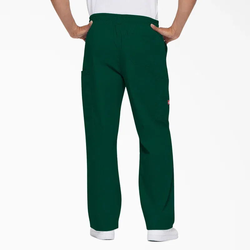Men’s Eds Signature Scrub Pants Men’s Eds Signature Scrub Pants