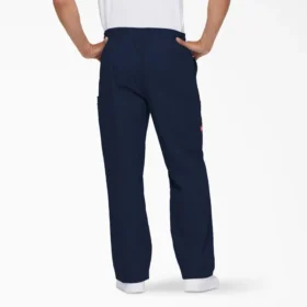 Men’s Eds Signature Scrub Pants