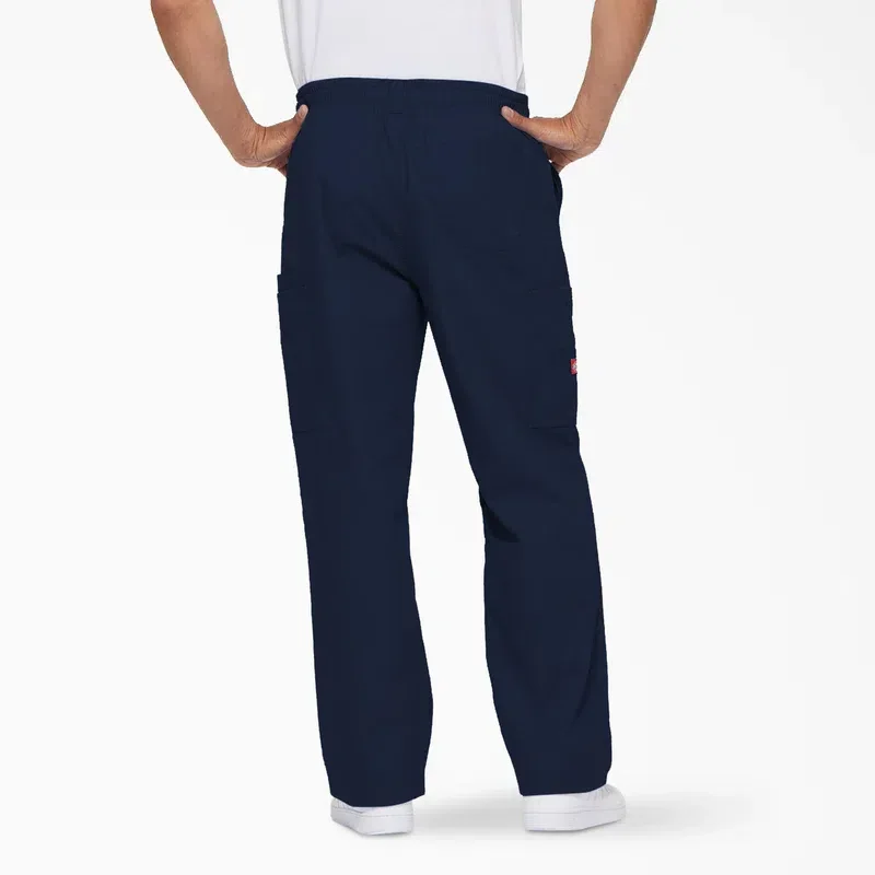 Men’s Eds Signature Scrub Pants Men’s Eds Signature Scrub Pants