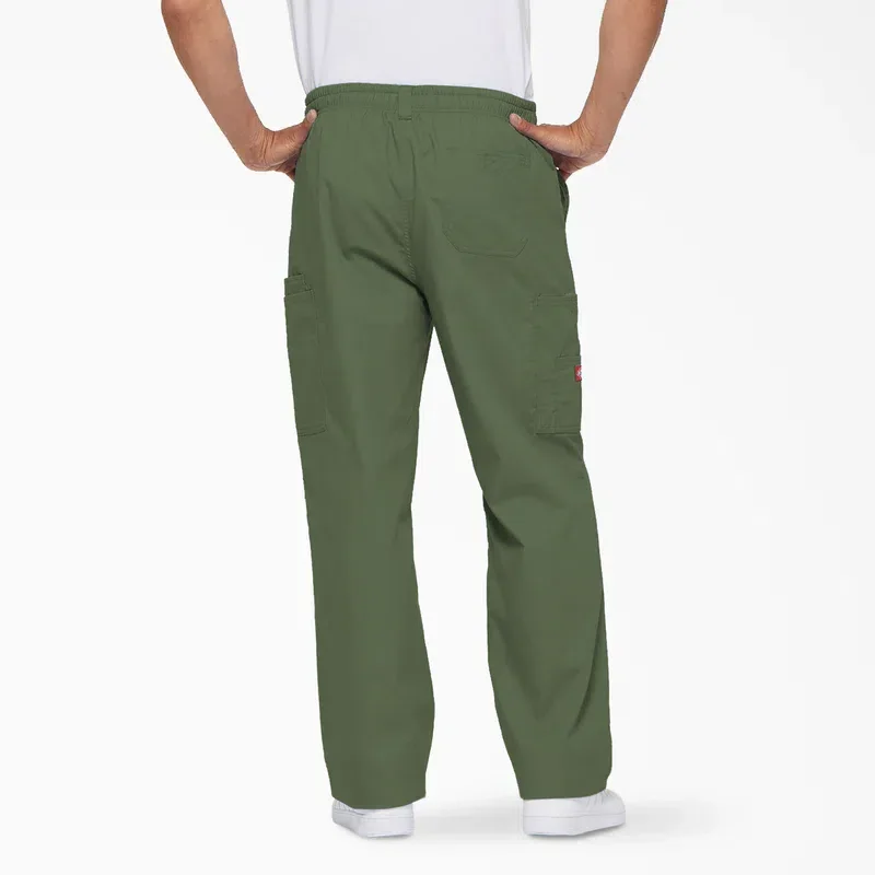 Men’s Eds Signature Scrub Pants Men’s Eds Signature Scrub Pants