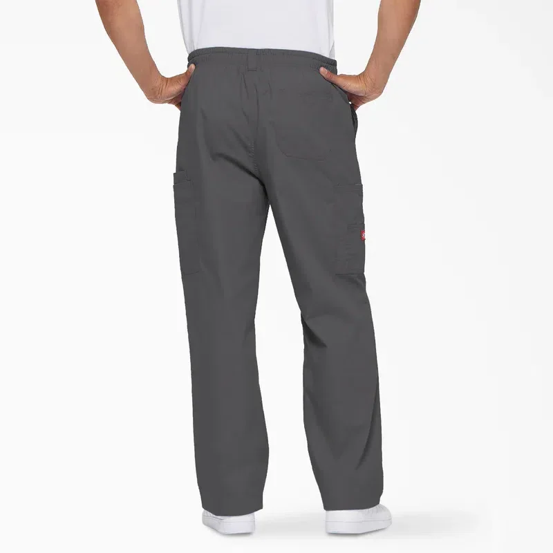 Men’s Eds Signature Scrub Pants Men’s Eds Signature Scrub Pants
