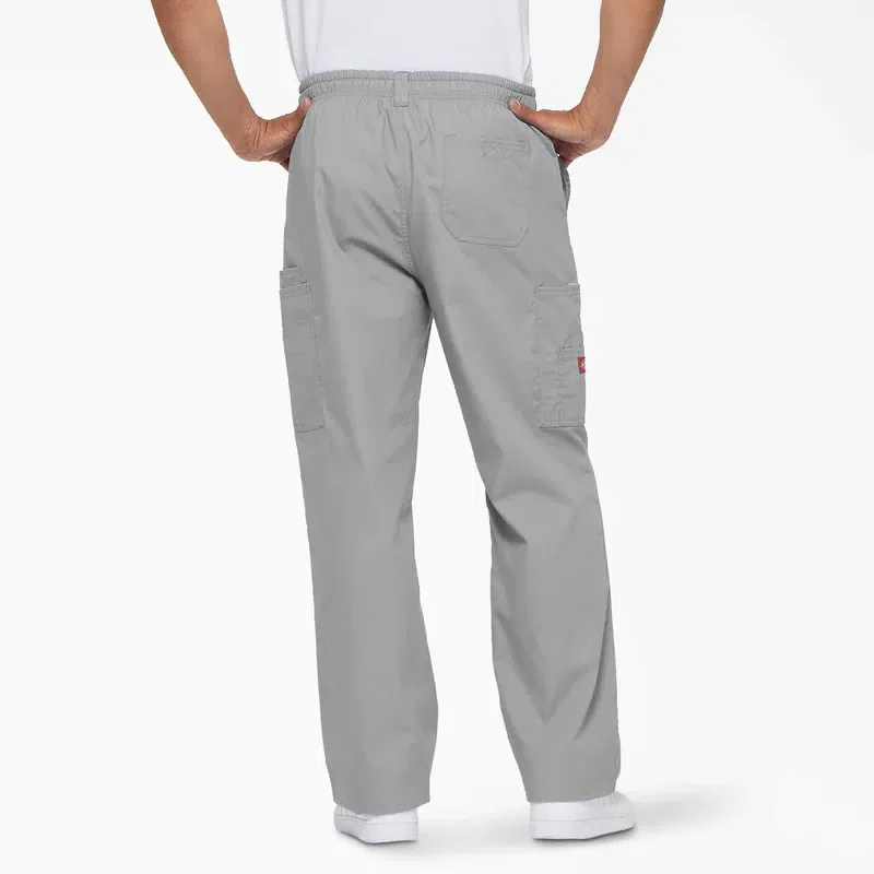 Men’s Eds Signature Scrub Pants Men’s Eds Signature Scrub Pants